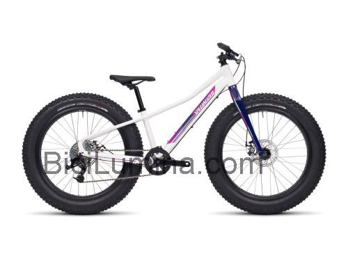 Specialized Fatboy 24 opinión y ficha técnica